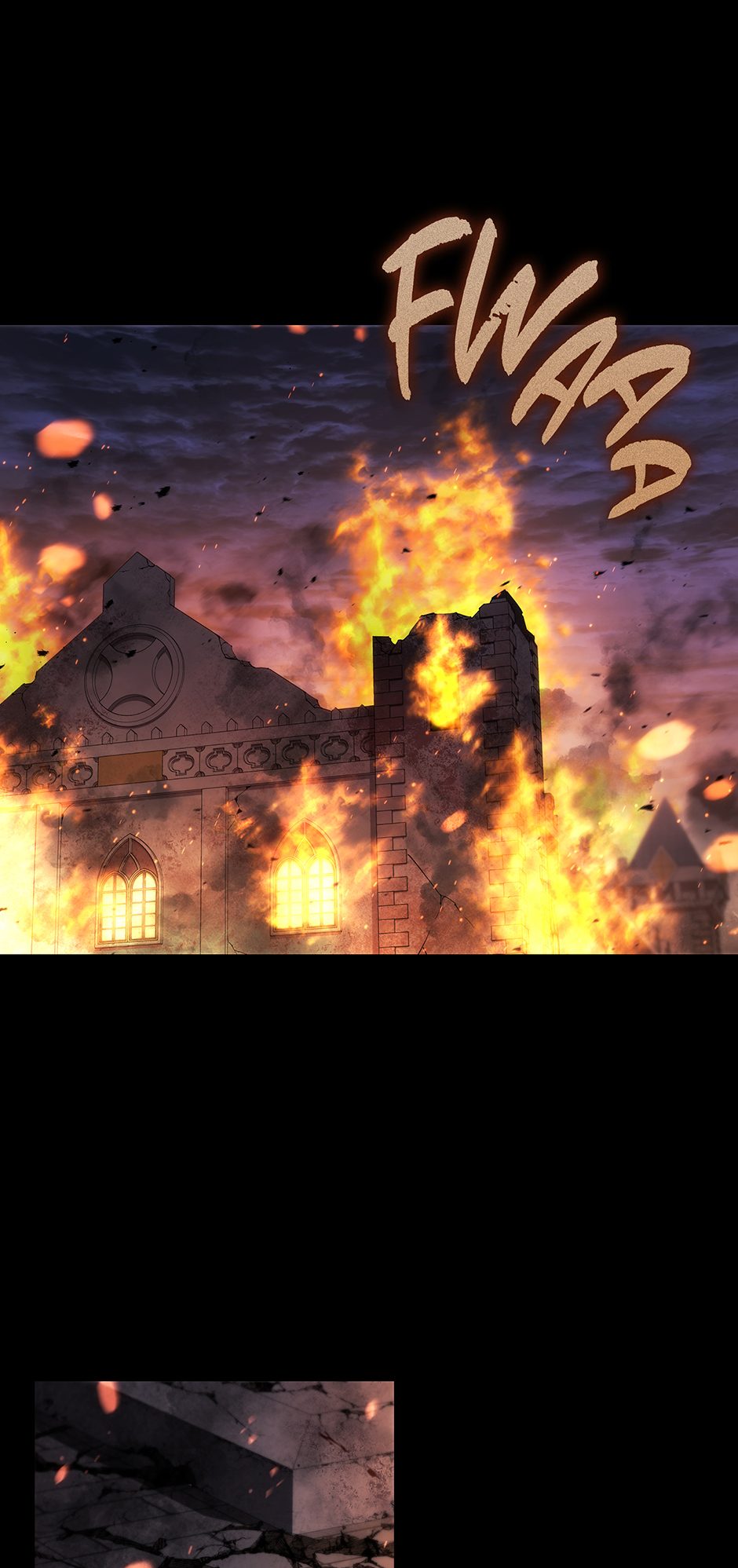 The Beginning After the End Chapter 188 - Page 39