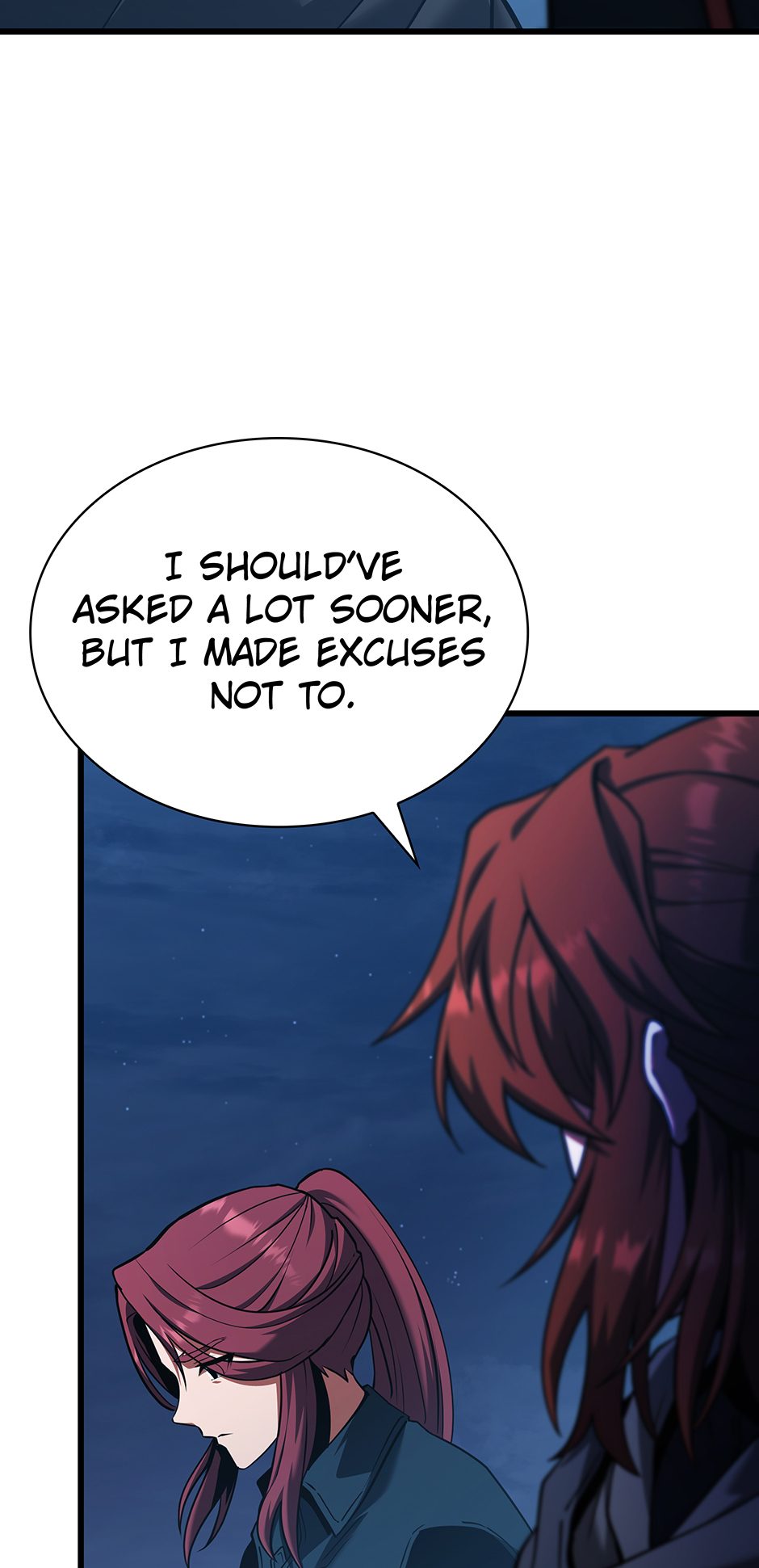 The Beginning After the End Chapter 188 - Page 47