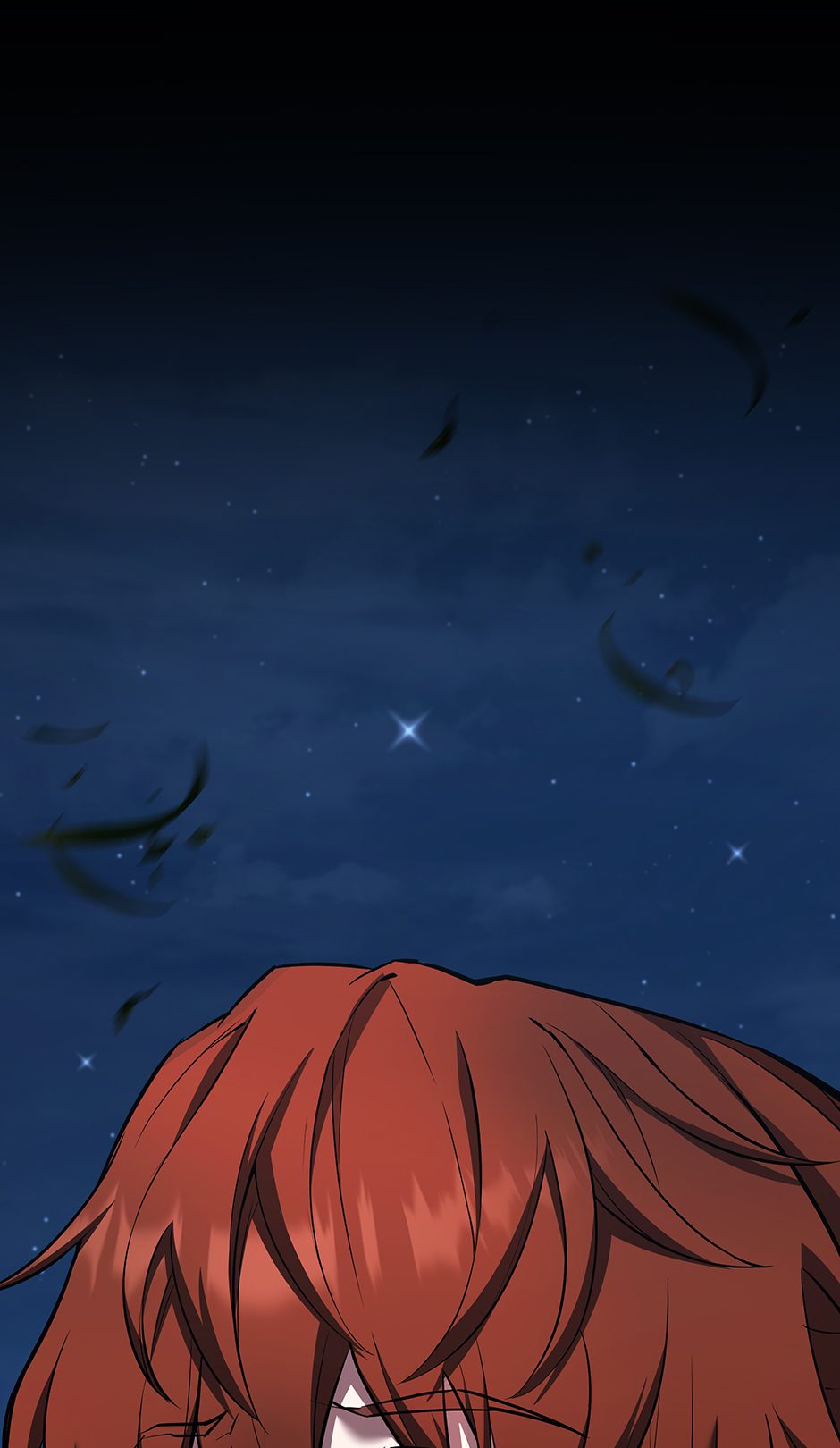 The Beginning After the End Chapter 188 - Page 55