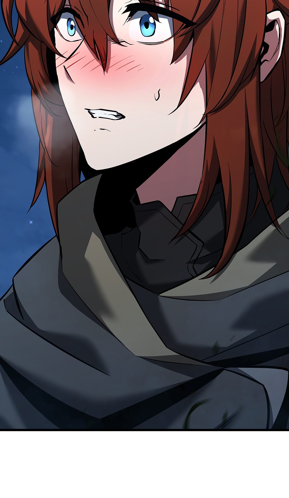 The Beginning After the End Chapter 188 - Page 56