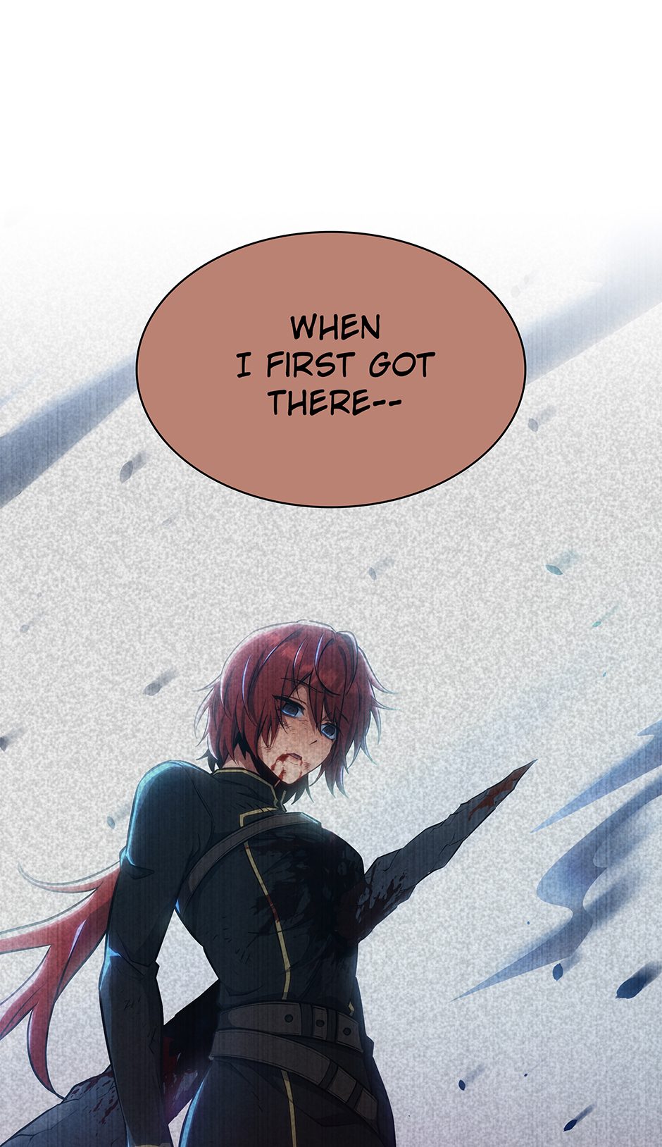 The Beginning After the End Chapter 188 - Page 57