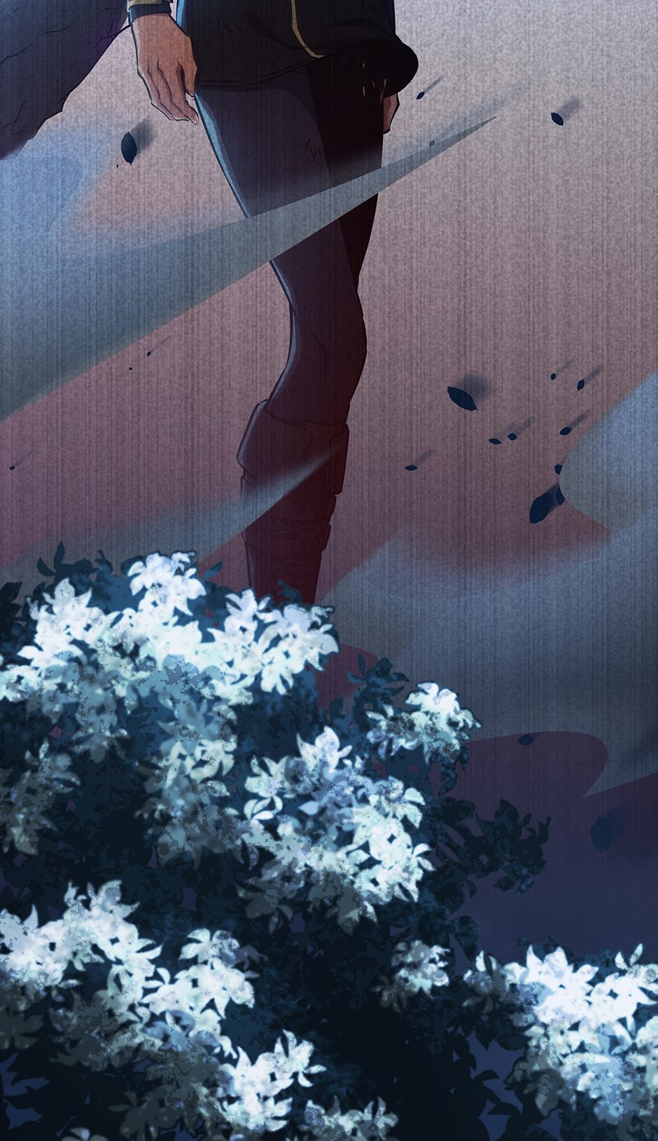 The Beginning After the End Chapter 188 - Page 58