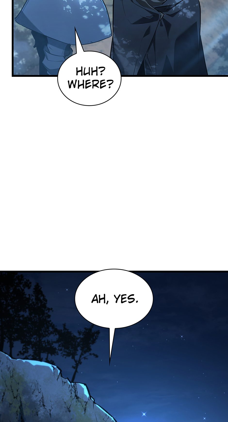 The Beginning After the End Chapter 188 - Page 6