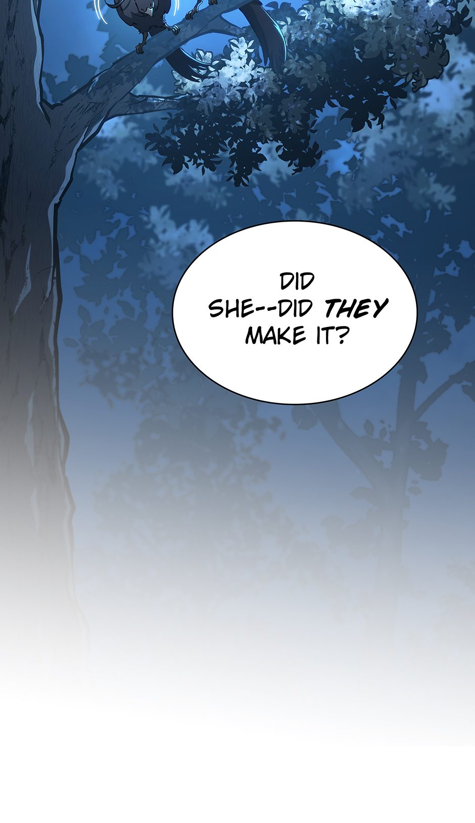 The Beginning After the End Chapter 188 - Page 60