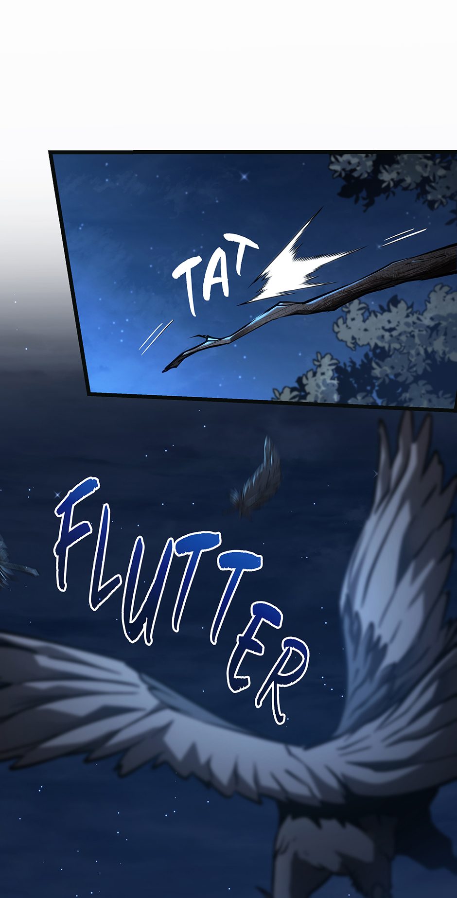 The Beginning After the End Chapter 188 - Page 61