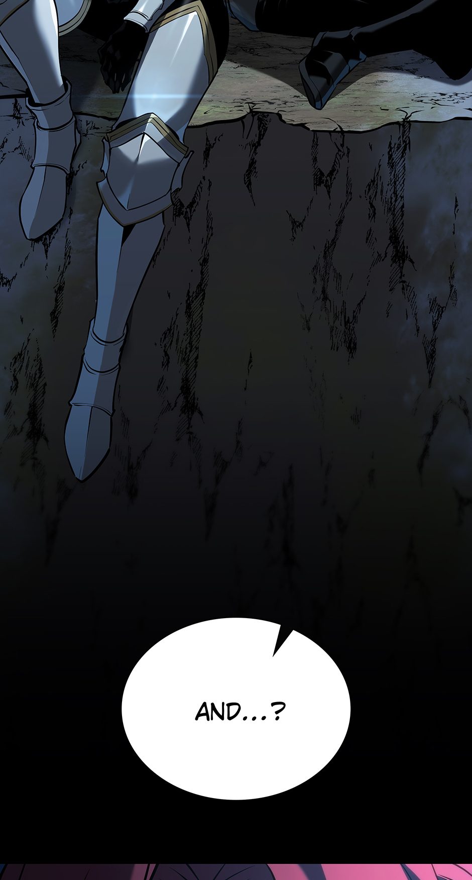 The Beginning After the End Chapter 188 - Page 68