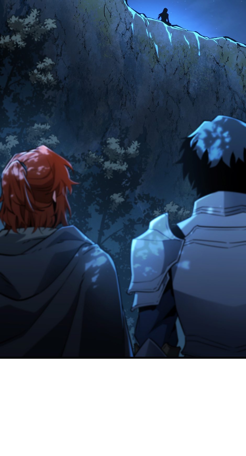 The Beginning After the End Chapter 188 - Page 7