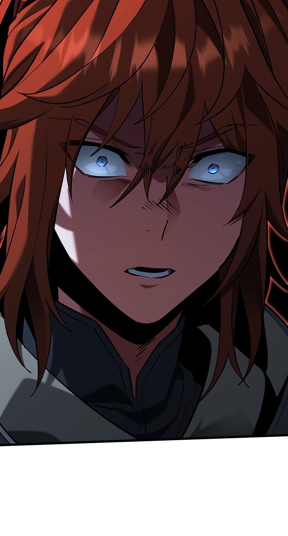 The Beginning After the End Chapter 188 - Page 71