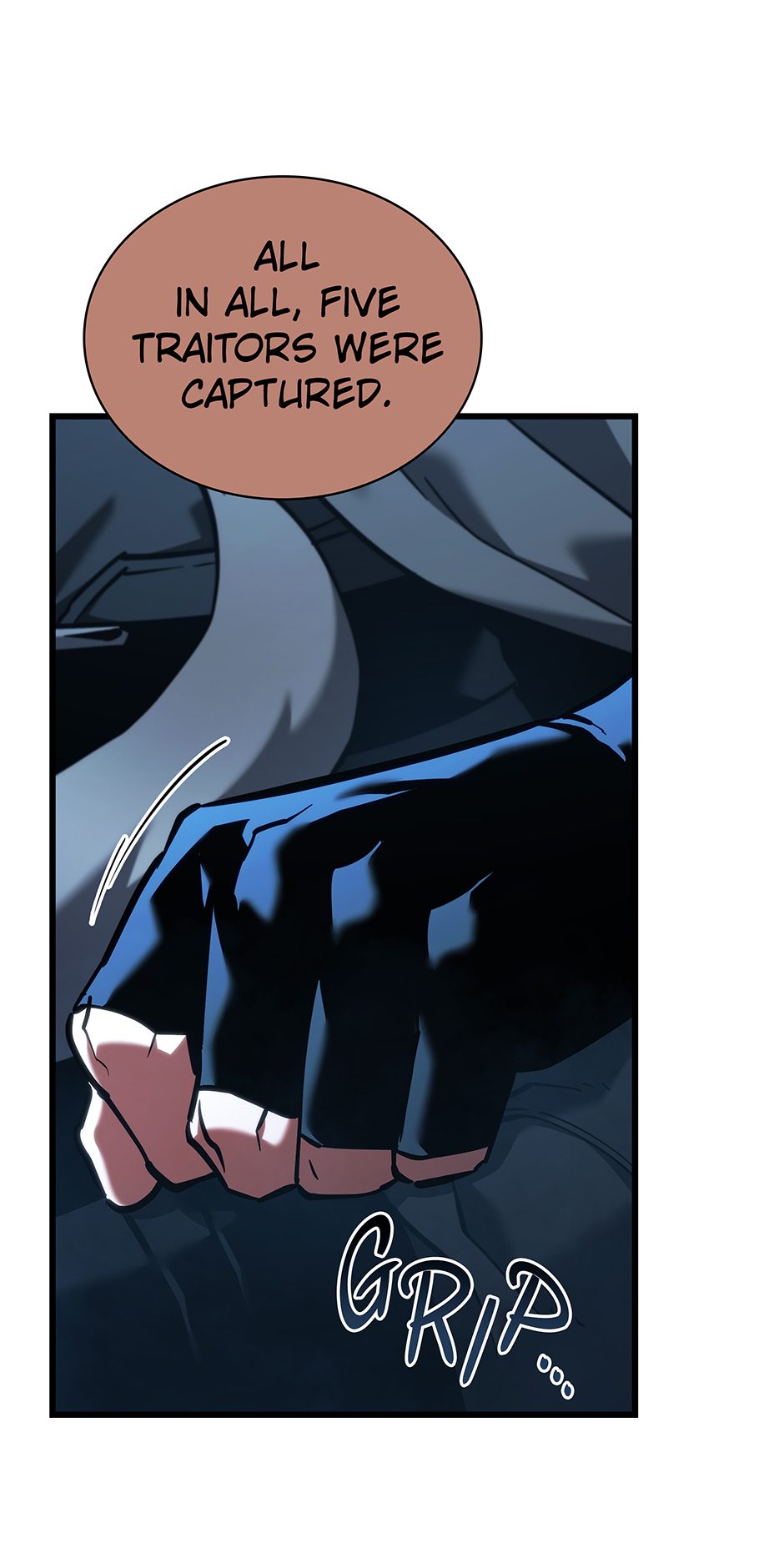 The Beginning After the End Chapter 188 - Page 72