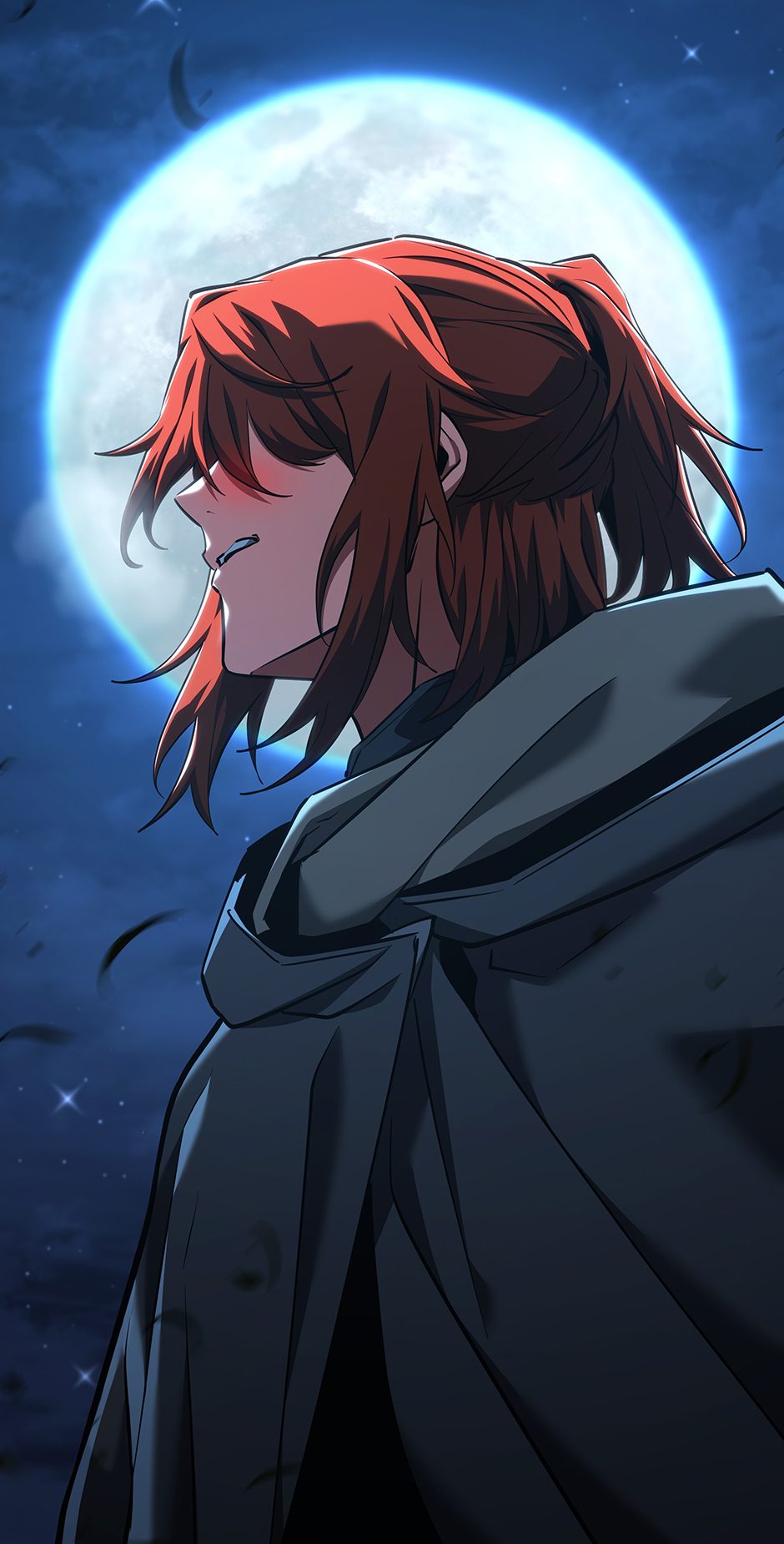 The Beginning After the End Chapter 188 - Page 74