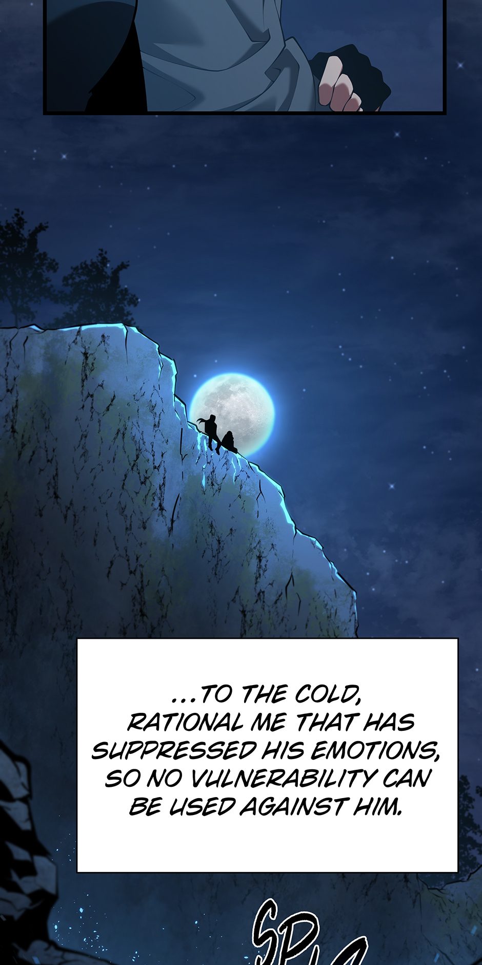 The Beginning After the End Chapter 188 - Page 79