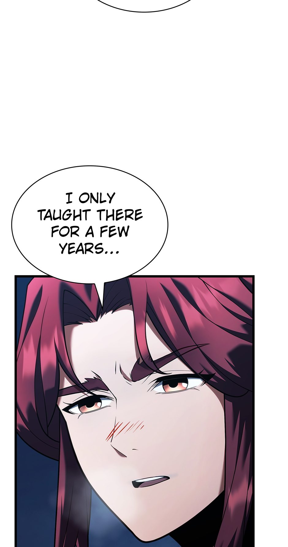 The Beginning After the End Chapter 188 - Page 84