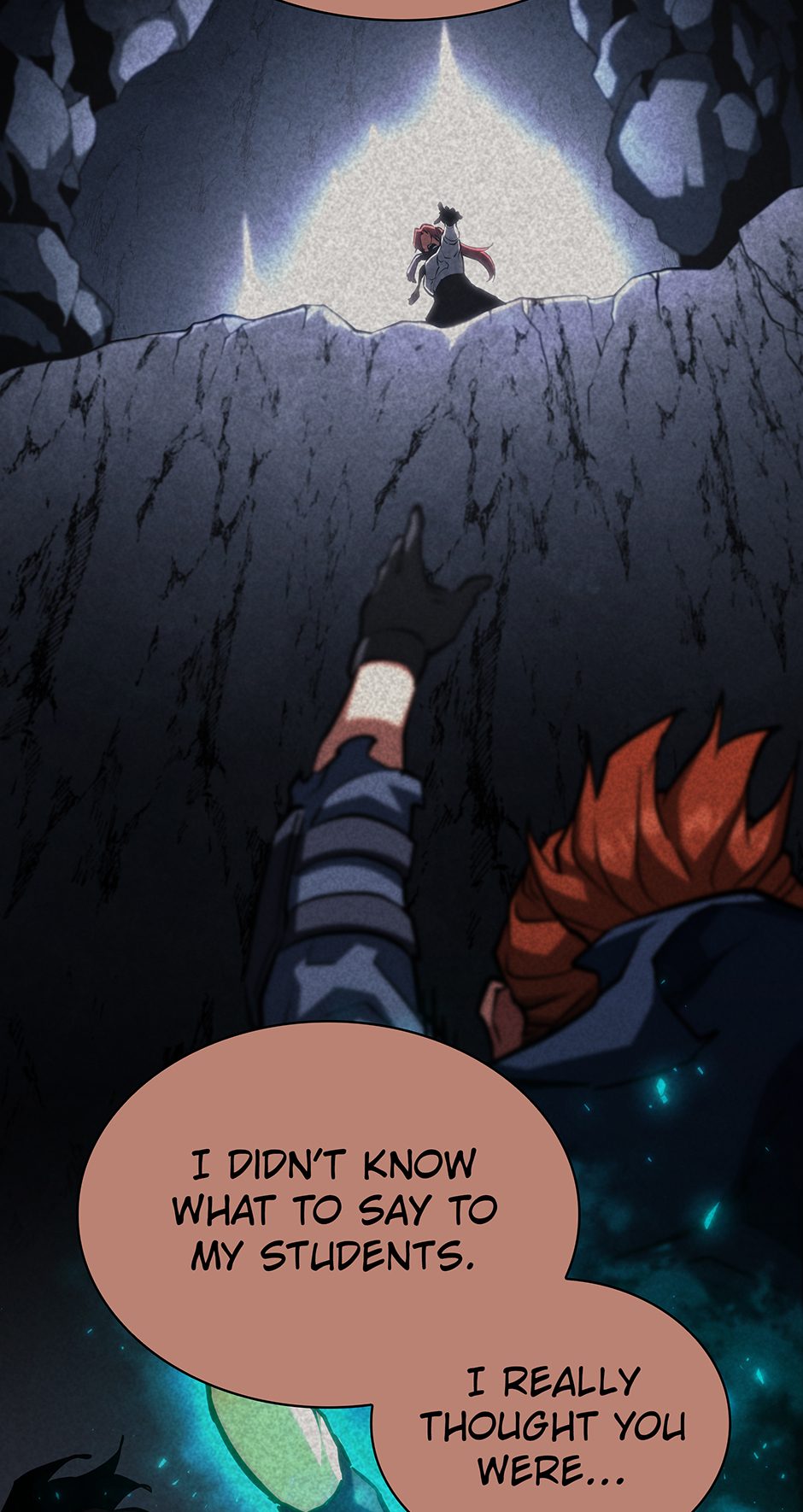 The Beginning After the End Chapter 188 - Page 89