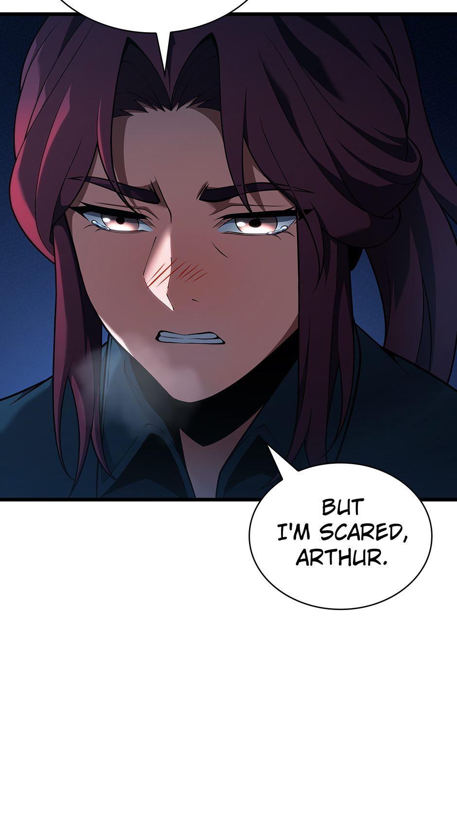 The Beginning After the End Chapter 188 - Page 93