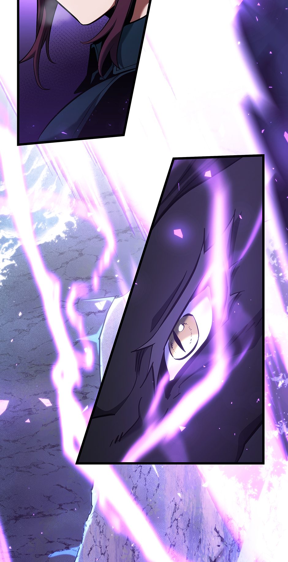 The Beginning After the End Chapter 188 - Page 98