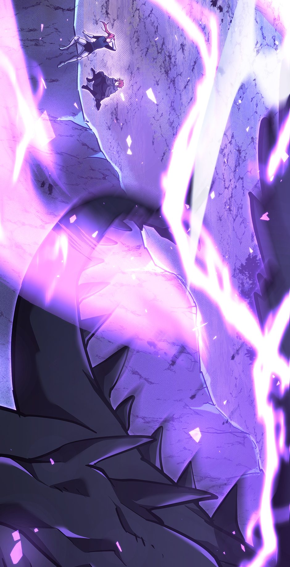 The Beginning After the End Chapter 188 - Page 99