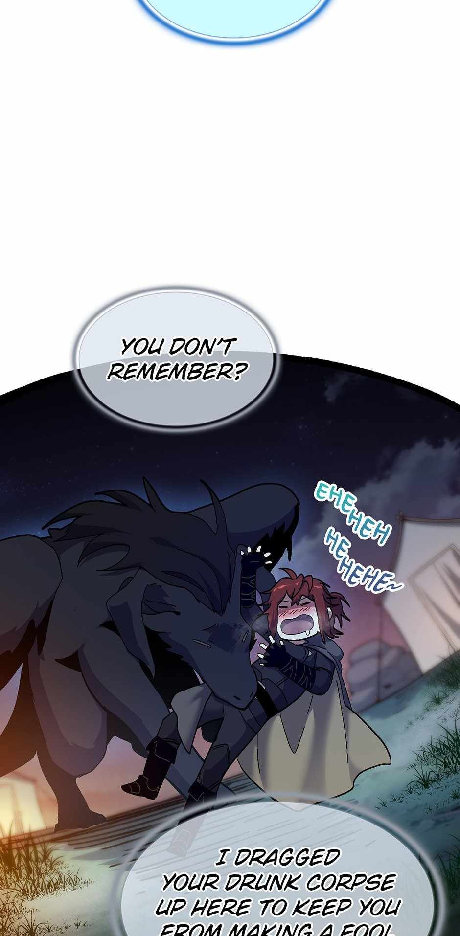 The Beginning After the End Chapter 189 - Page 11