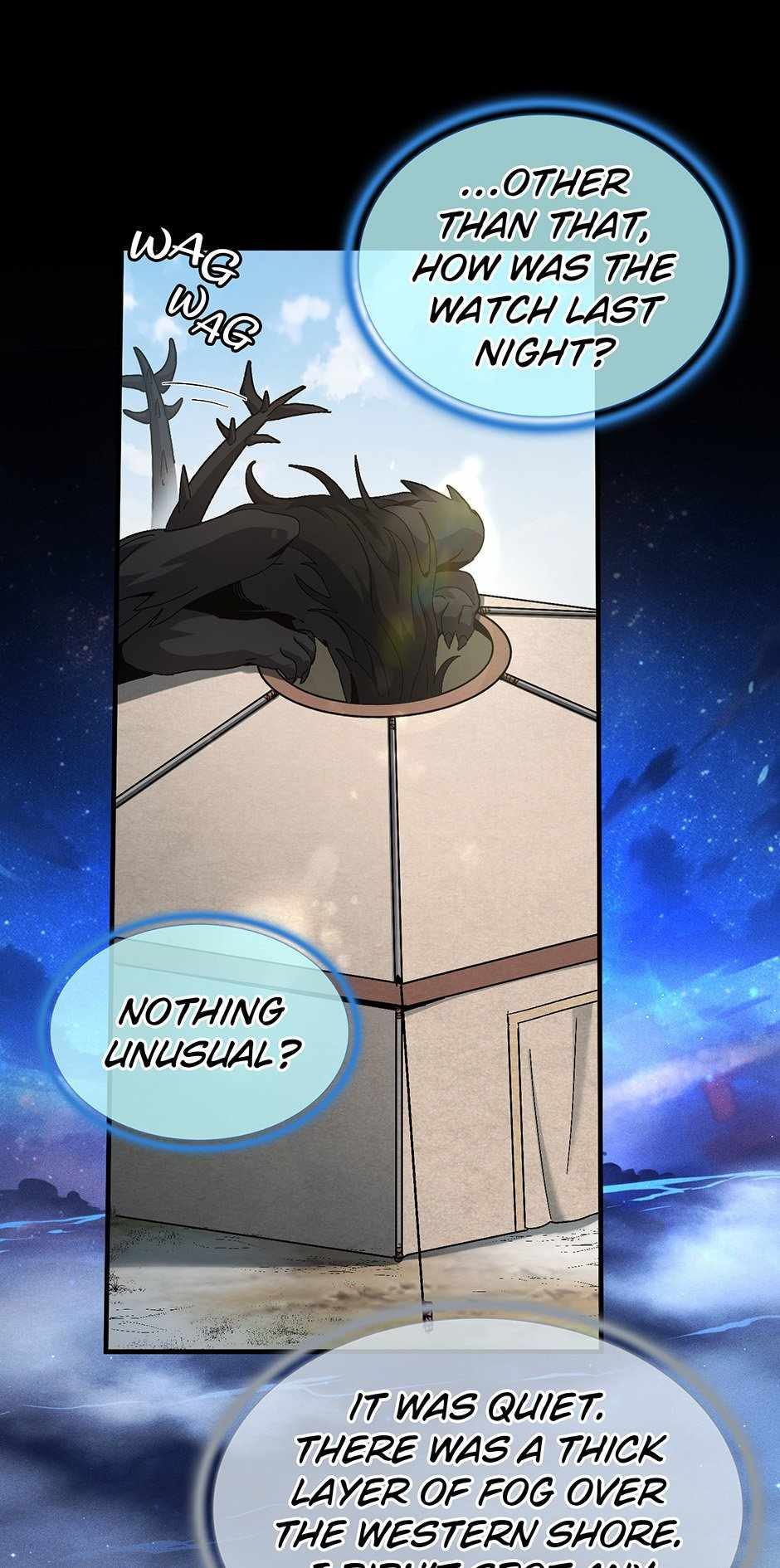 The Beginning After the End Chapter 189 - Page 13