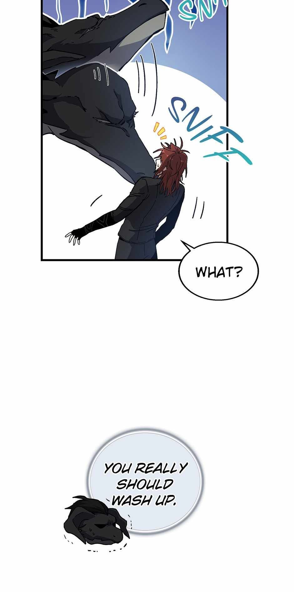 The Beginning After the End Chapter 189 - Page 15