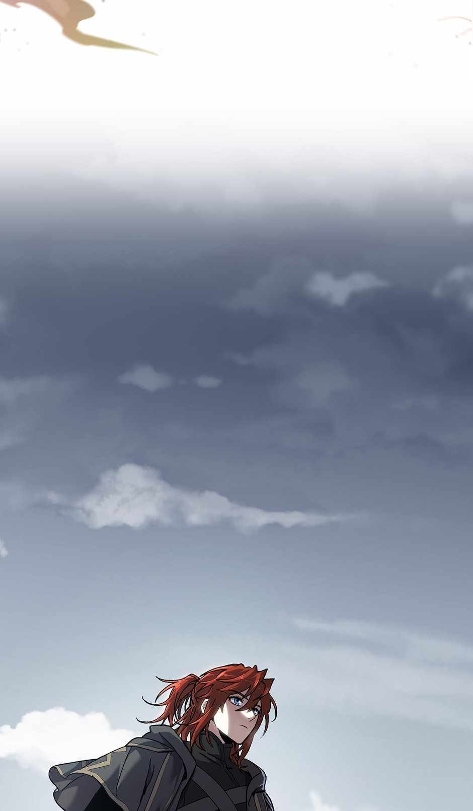 The Beginning After the End Chapter 189 - Page 17