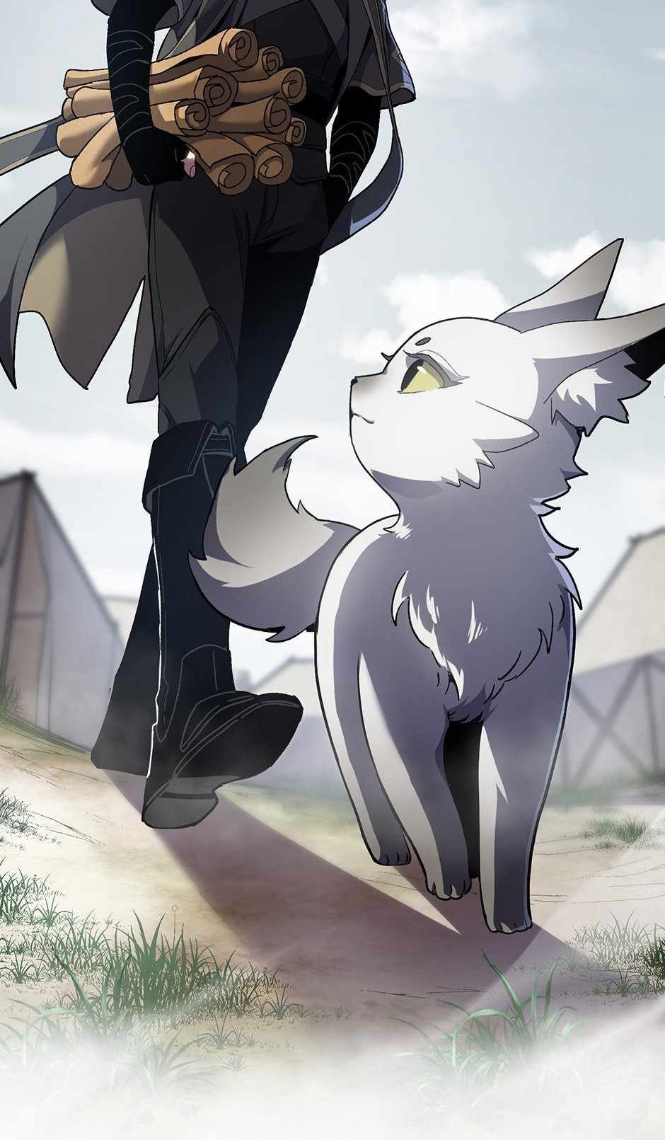 The Beginning After the End Chapter 189 - Page 18