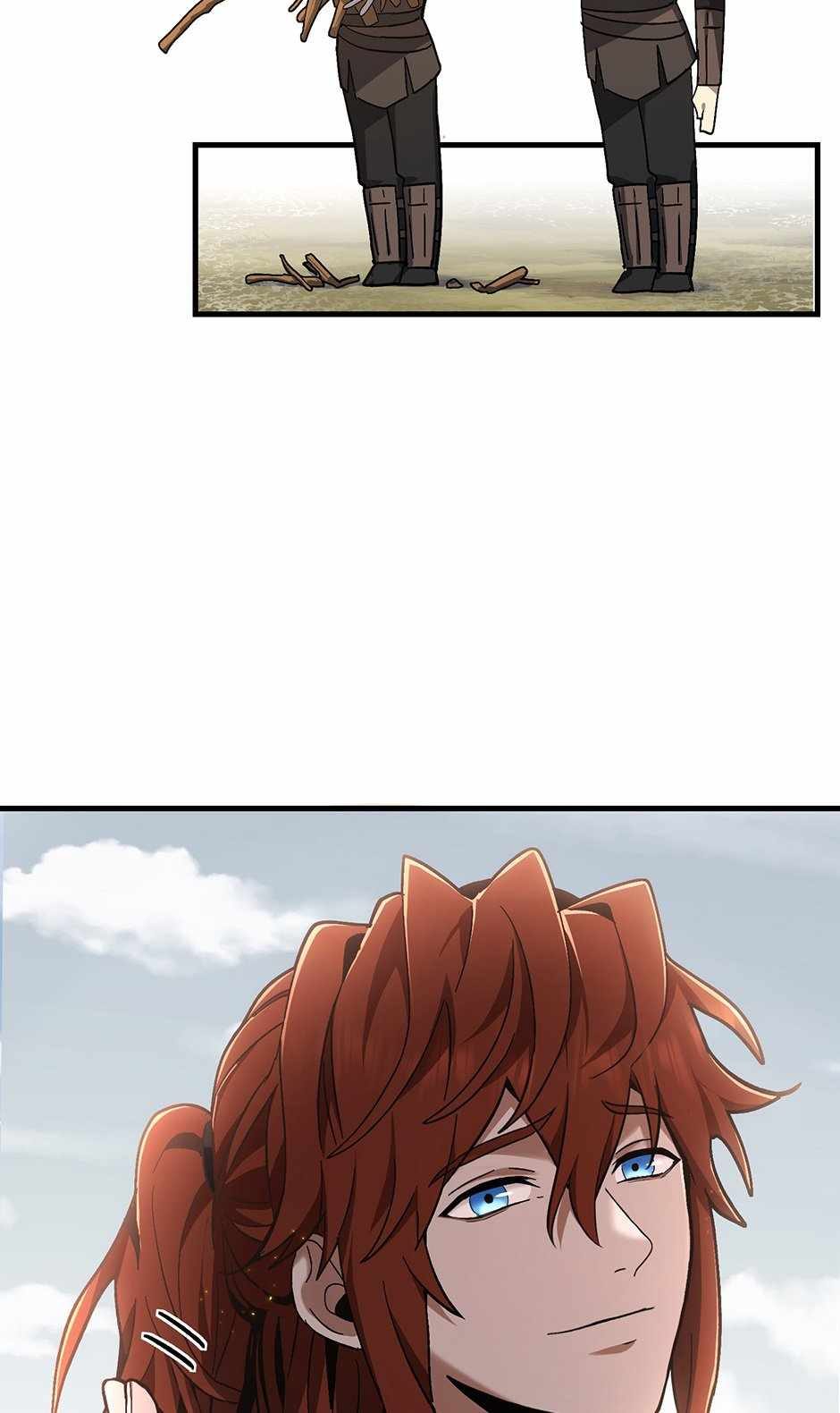 The Beginning After the End Chapter 189 - Page 21