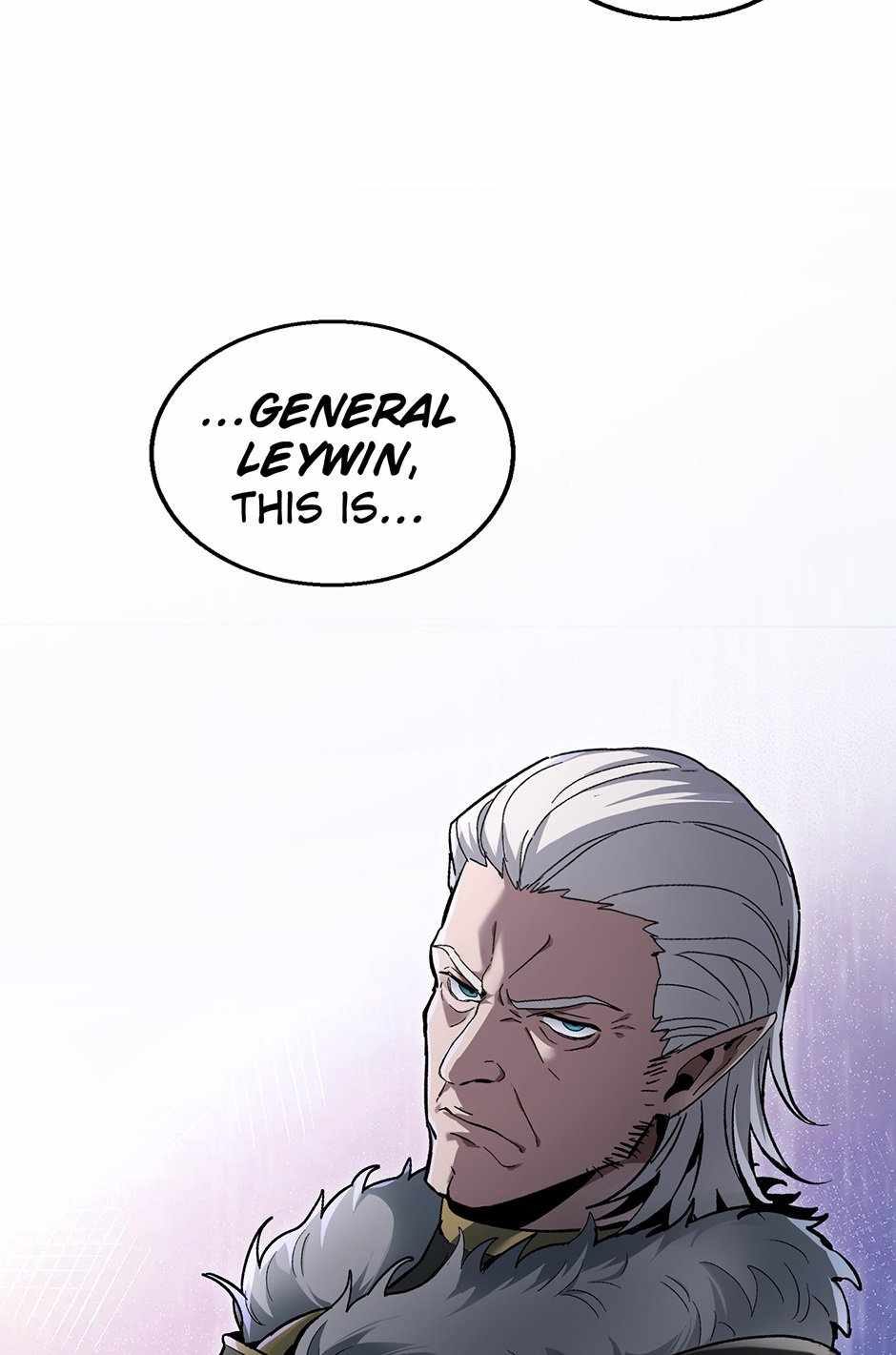 The Beginning After the End Chapter 189 - Page 25