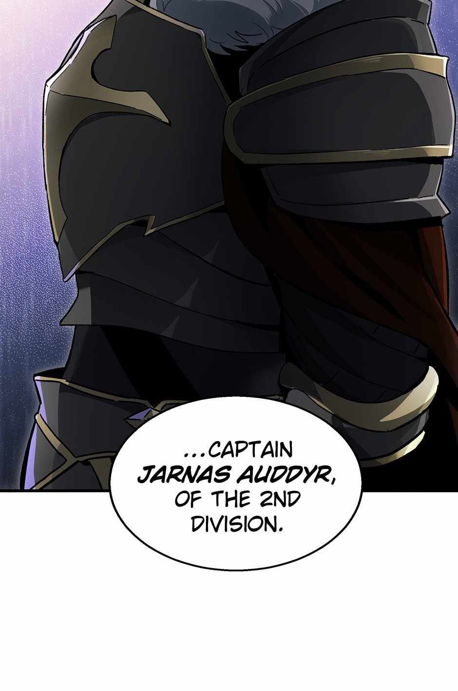 The Beginning After the End Chapter 189 - Page 26