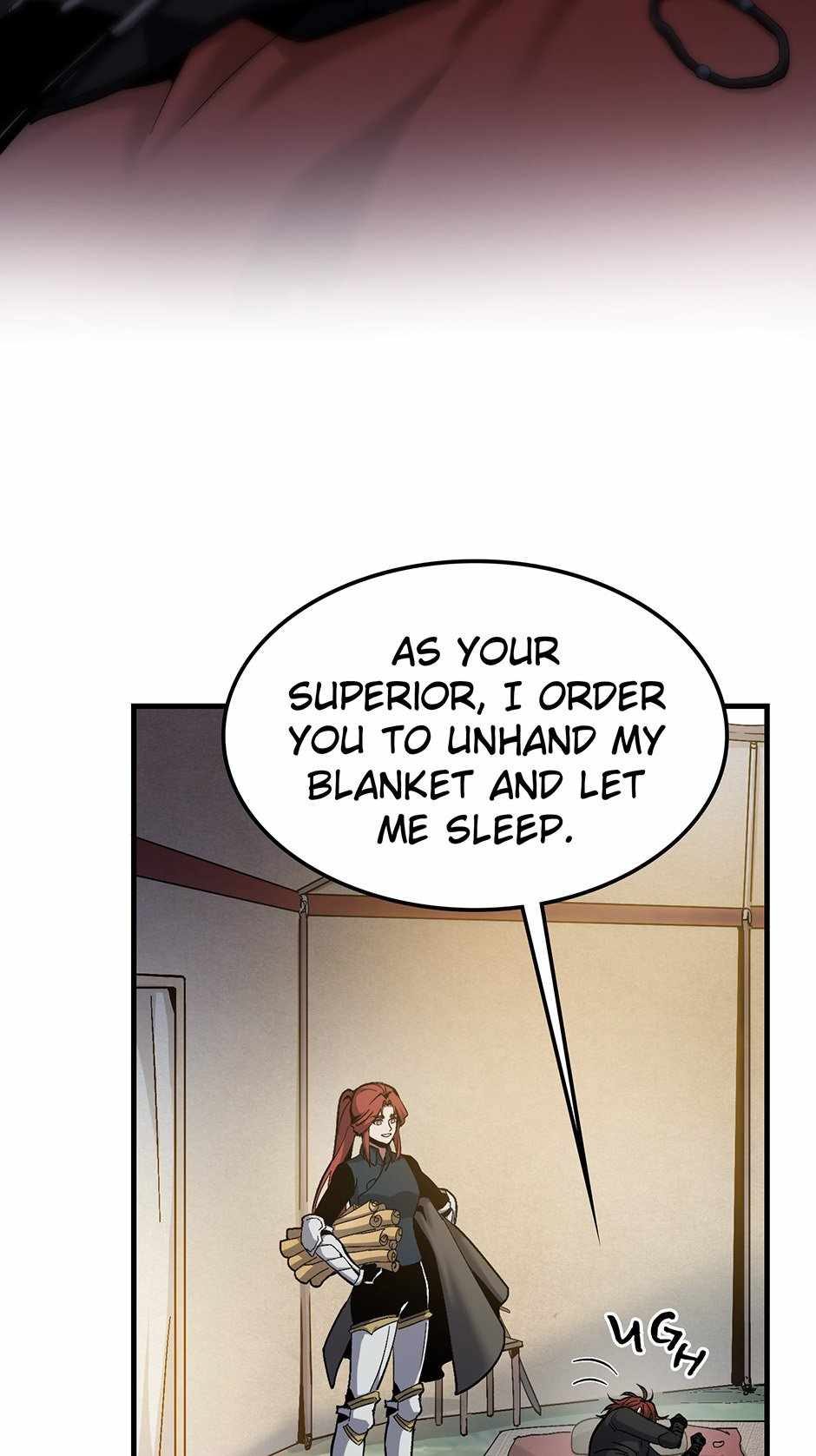 The Beginning After the End Chapter 189 - Page 3