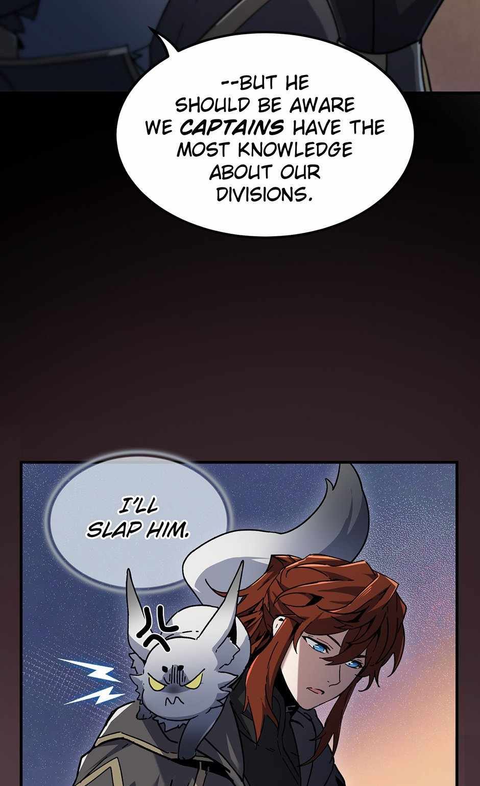 The Beginning After the End Chapter 189 - Page 32