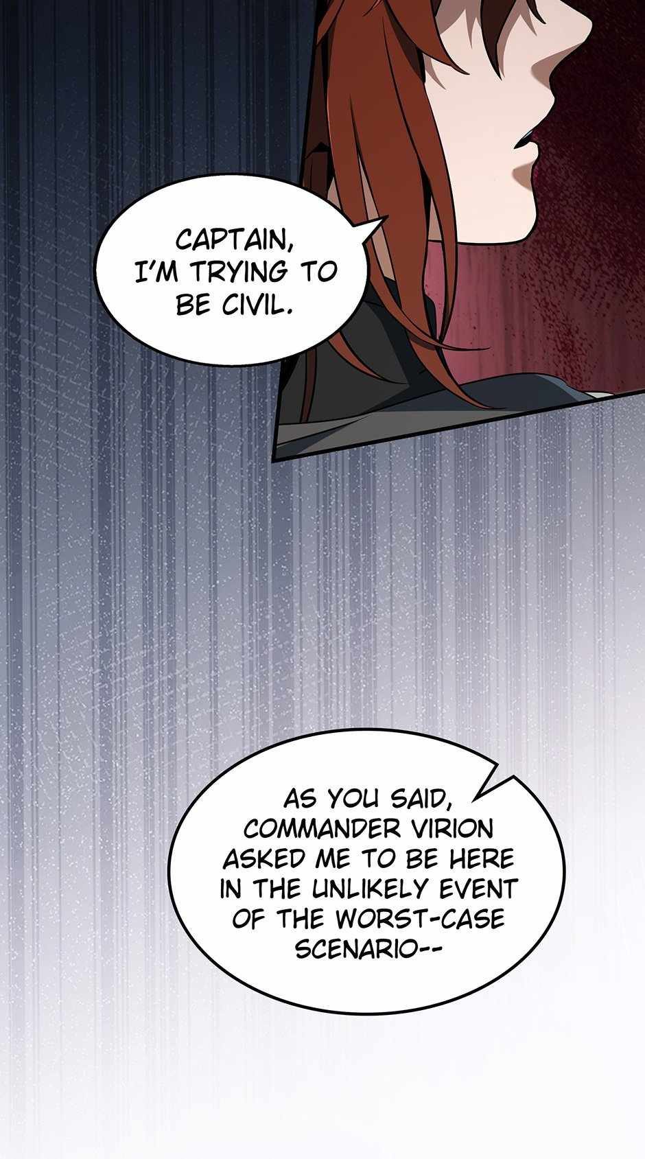 The Beginning After the End Chapter 189 - Page 38