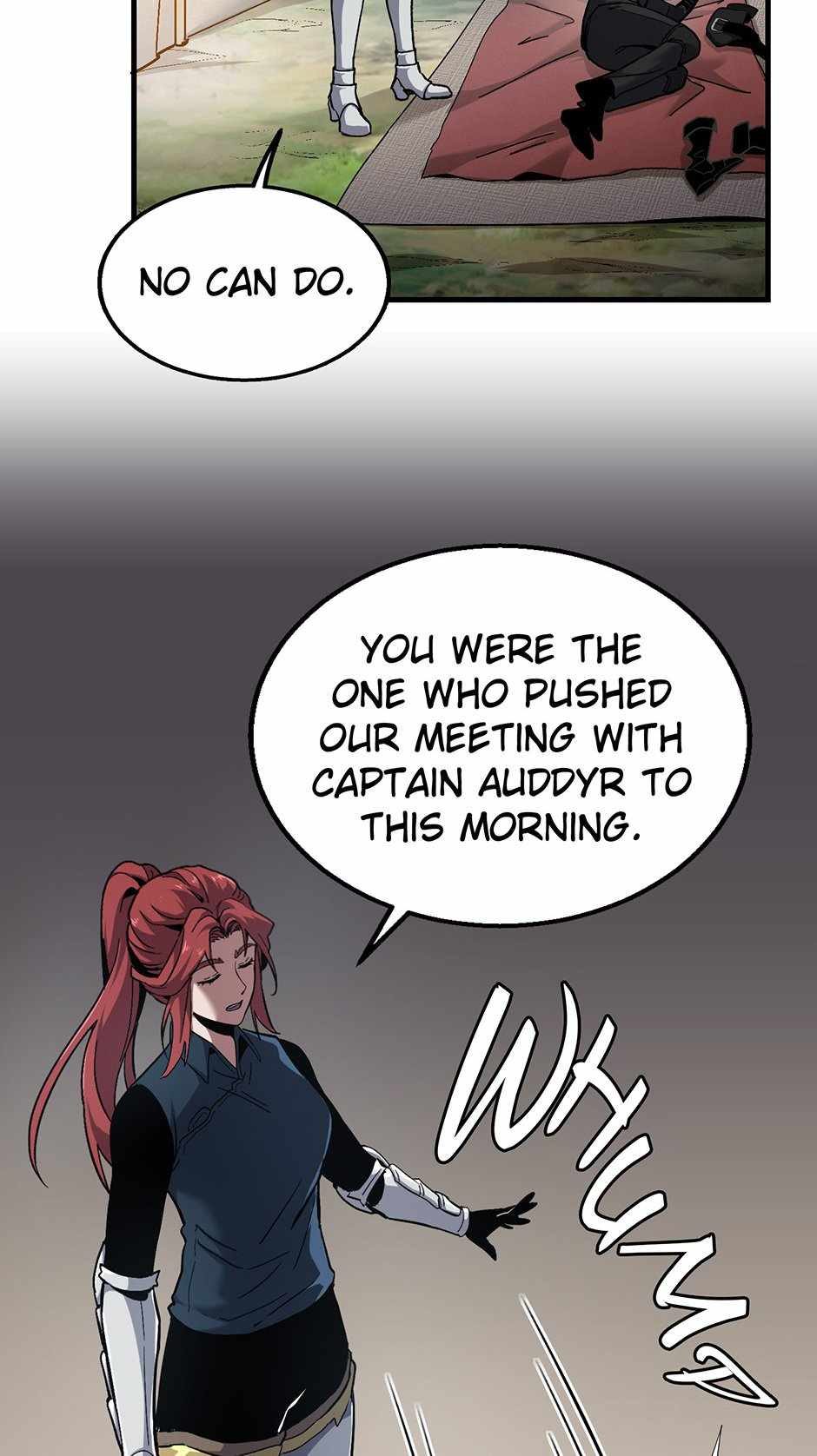 The Beginning After the End Chapter 189 - Page 4