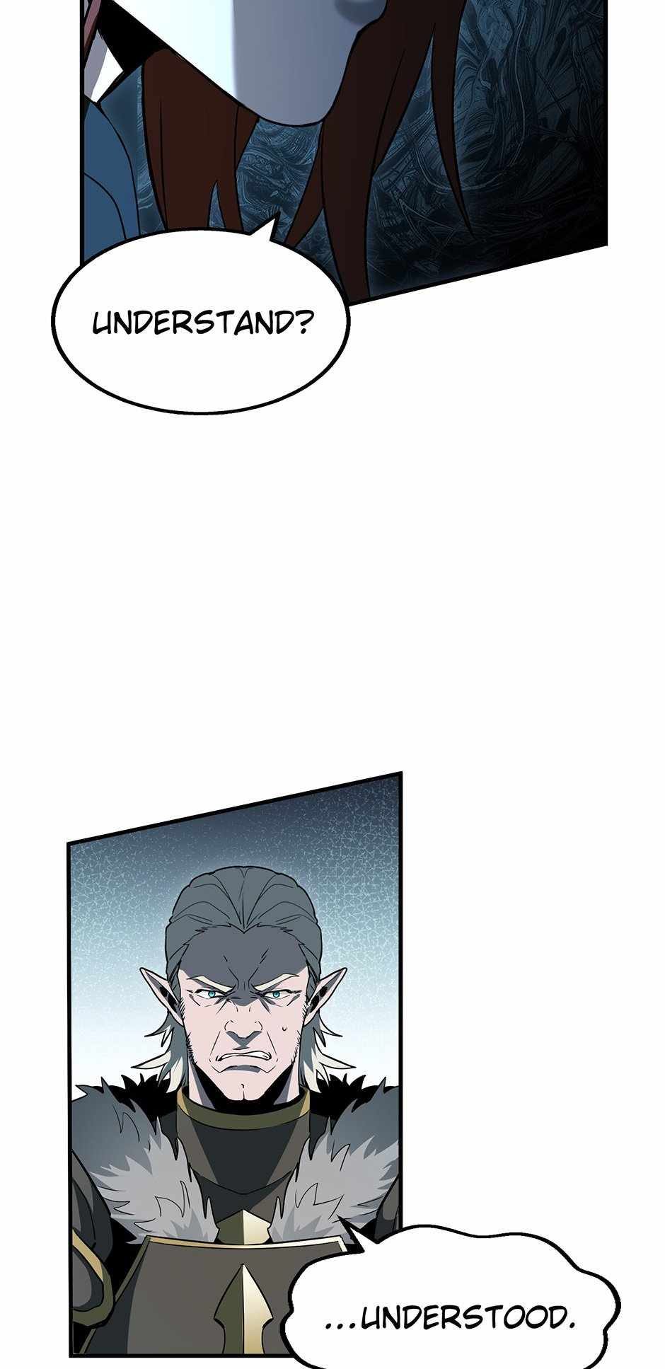 The Beginning After the End Chapter 189 - Page 41