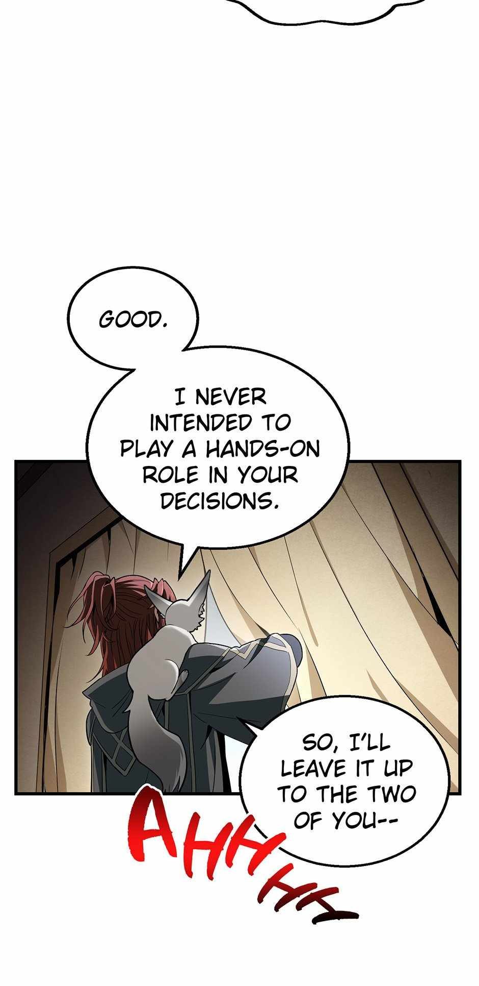 The Beginning After the End Chapter 189 - Page 42