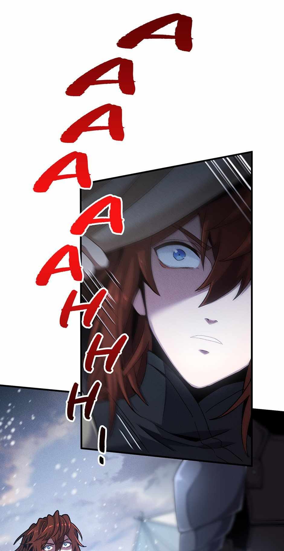 The Beginning After the End Chapter 189 - Page 43