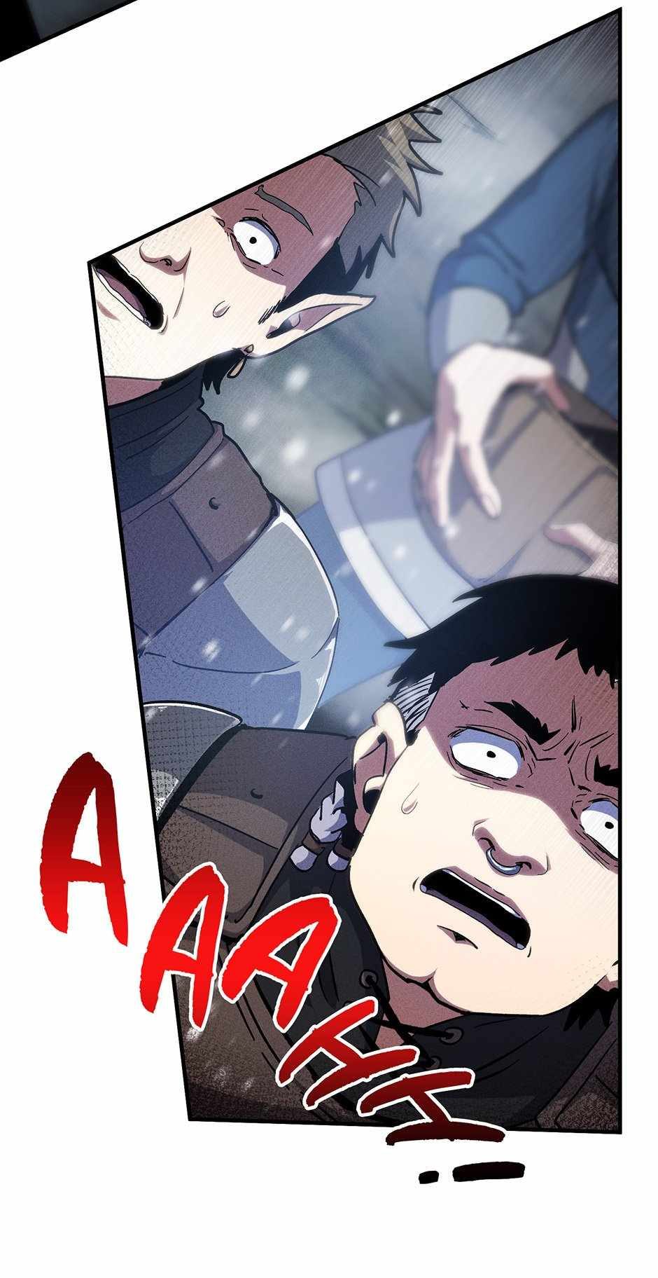 The Beginning After the End Chapter 189 - Page 45