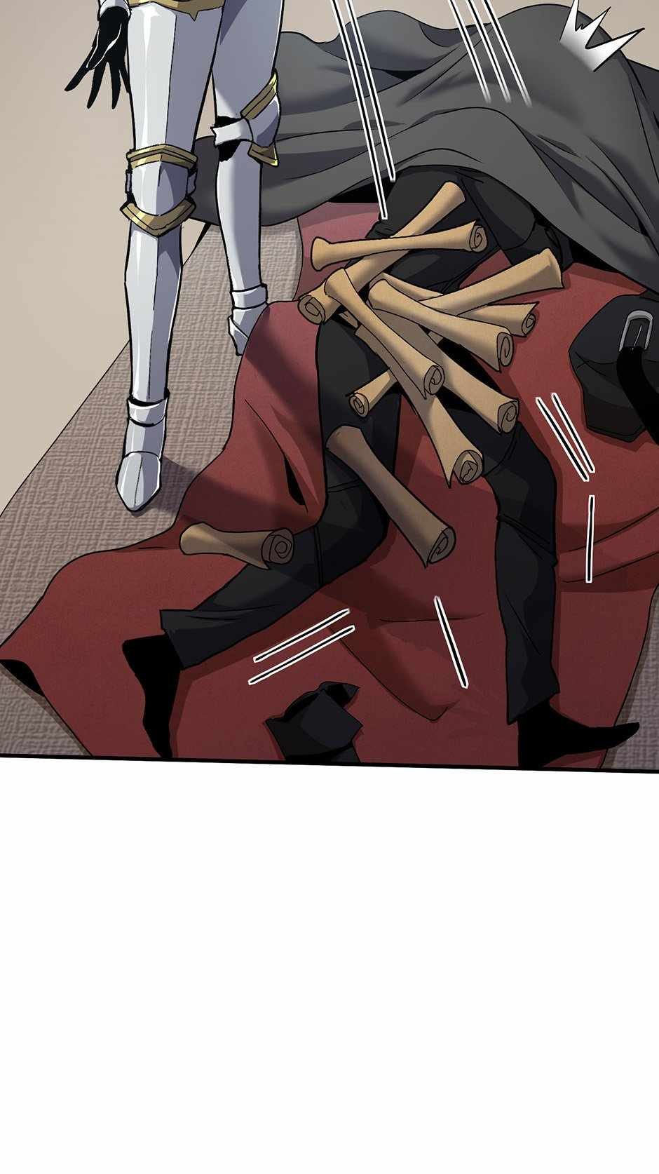 The Beginning After the End Chapter 189 - Page 5