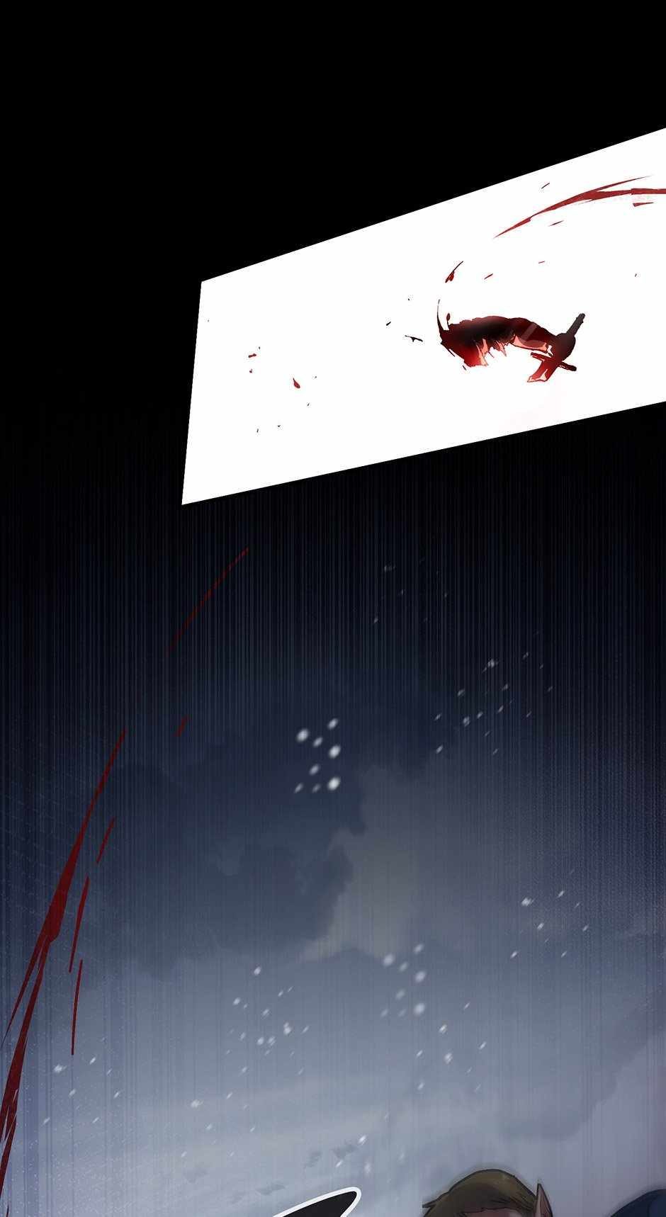 The Beginning After the End Chapter 189 - Page 50