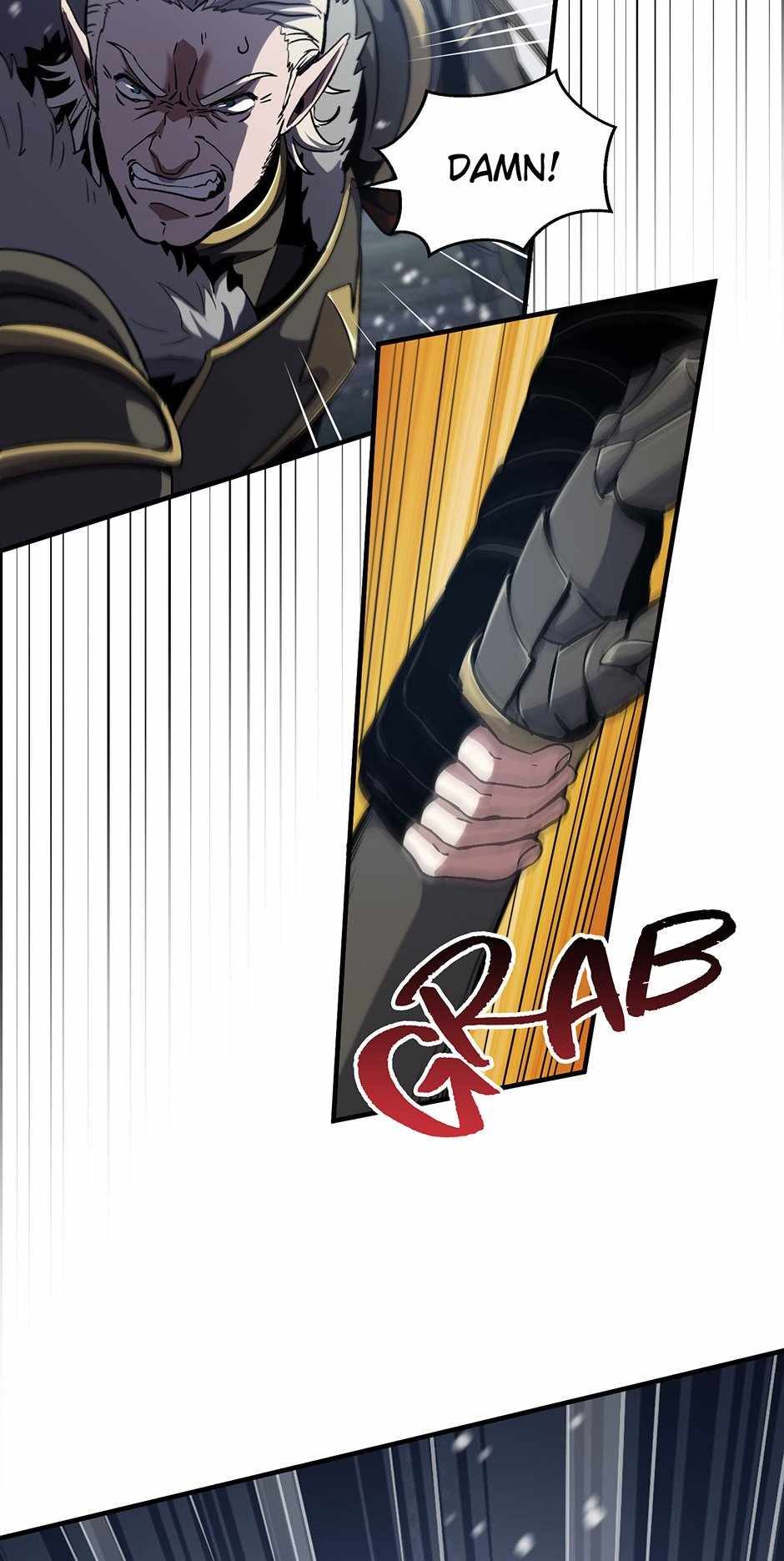 The Beginning After the End Chapter 189 - Page 56