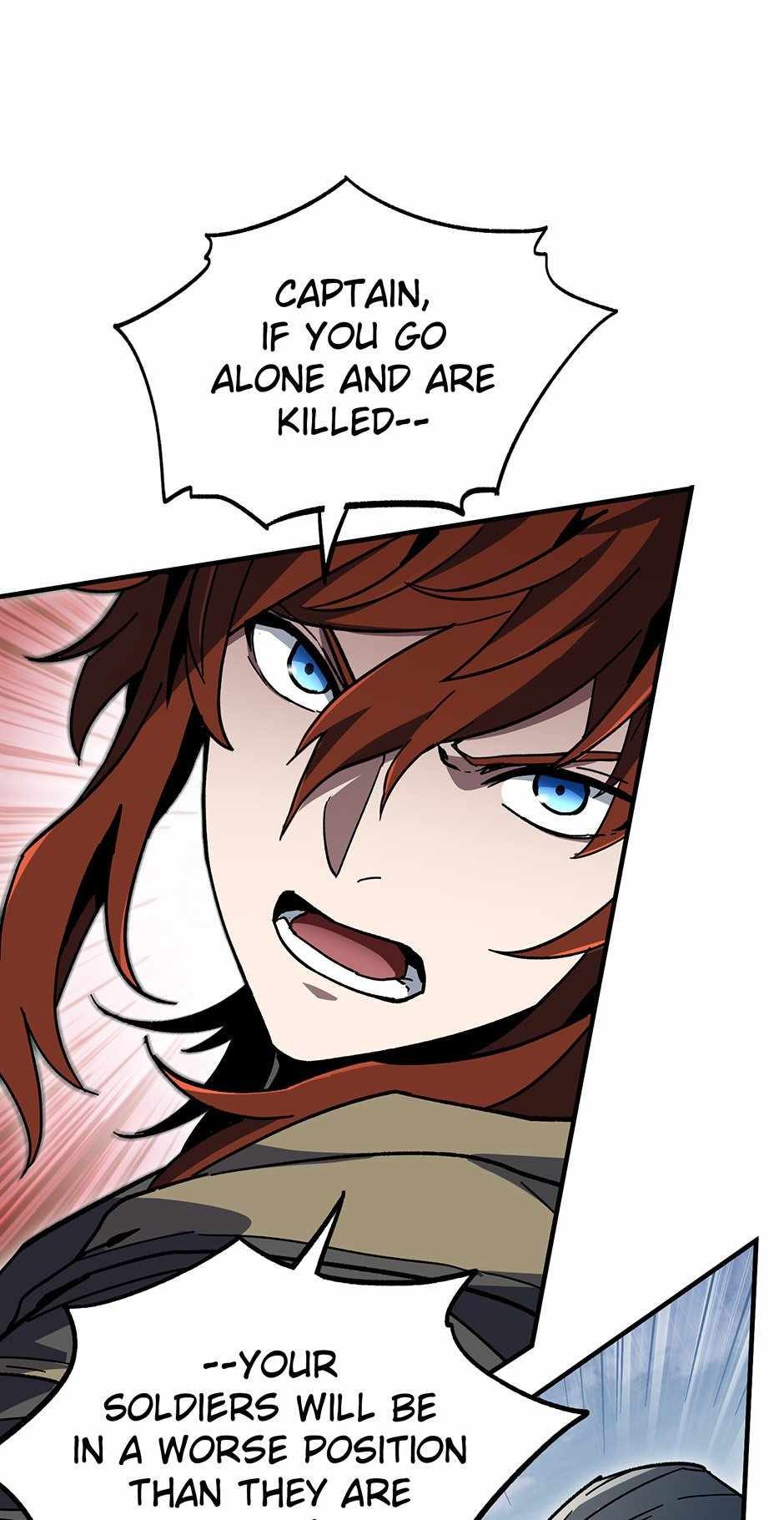 The Beginning After the End Chapter 189 - Page 58