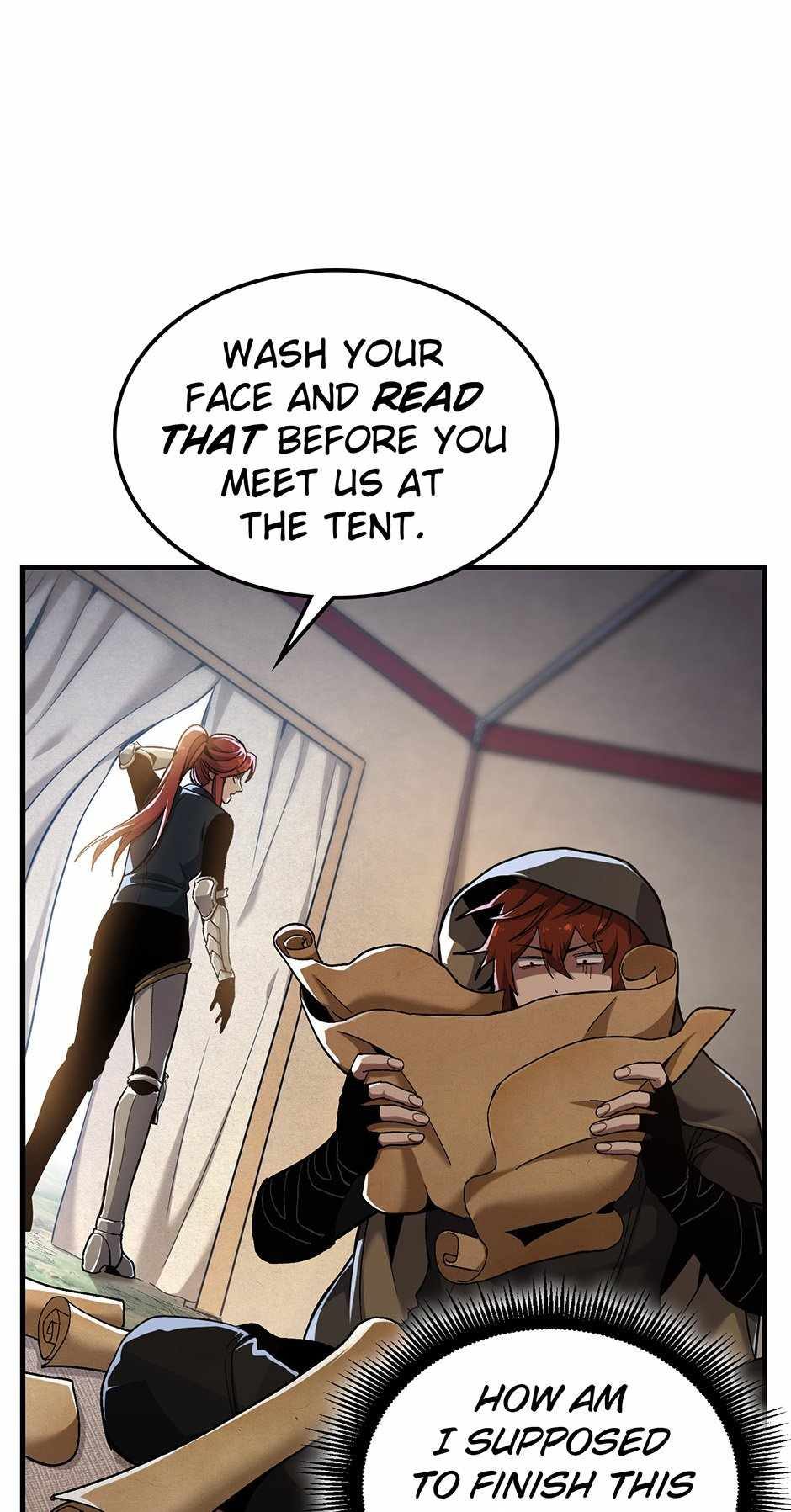 The Beginning After the End Chapter 189 - Page 6