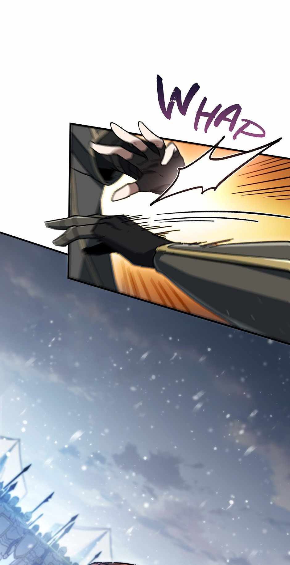 The Beginning After the End Chapter 189 - Page 61