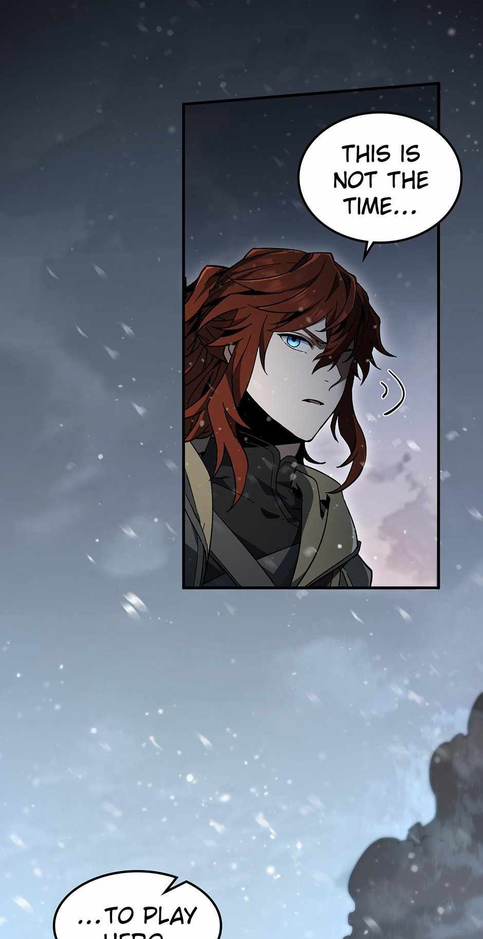 The Beginning After the End Chapter 189 - Page 63