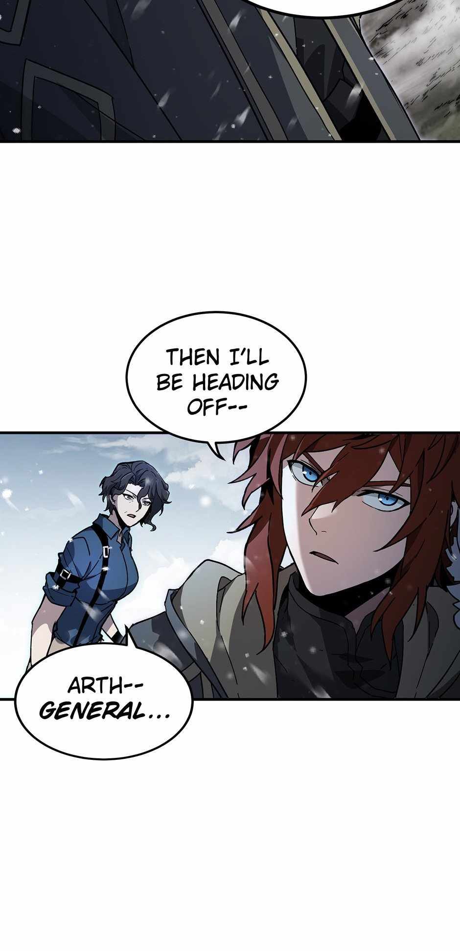 The Beginning After the End Chapter 189 - Page 74