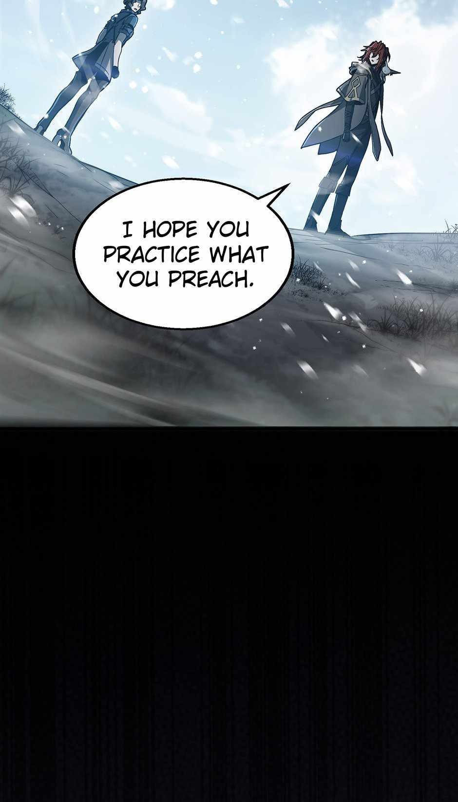 The Beginning After the End Chapter 189 - Page 76