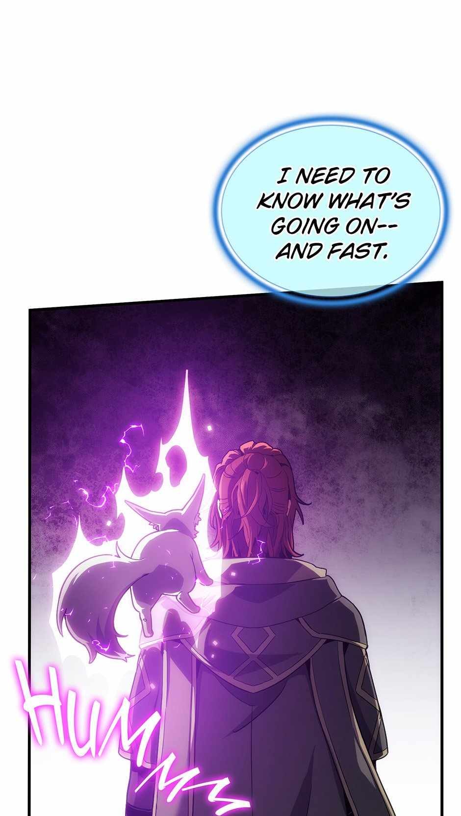 The Beginning After the End Chapter 189 - Page 79