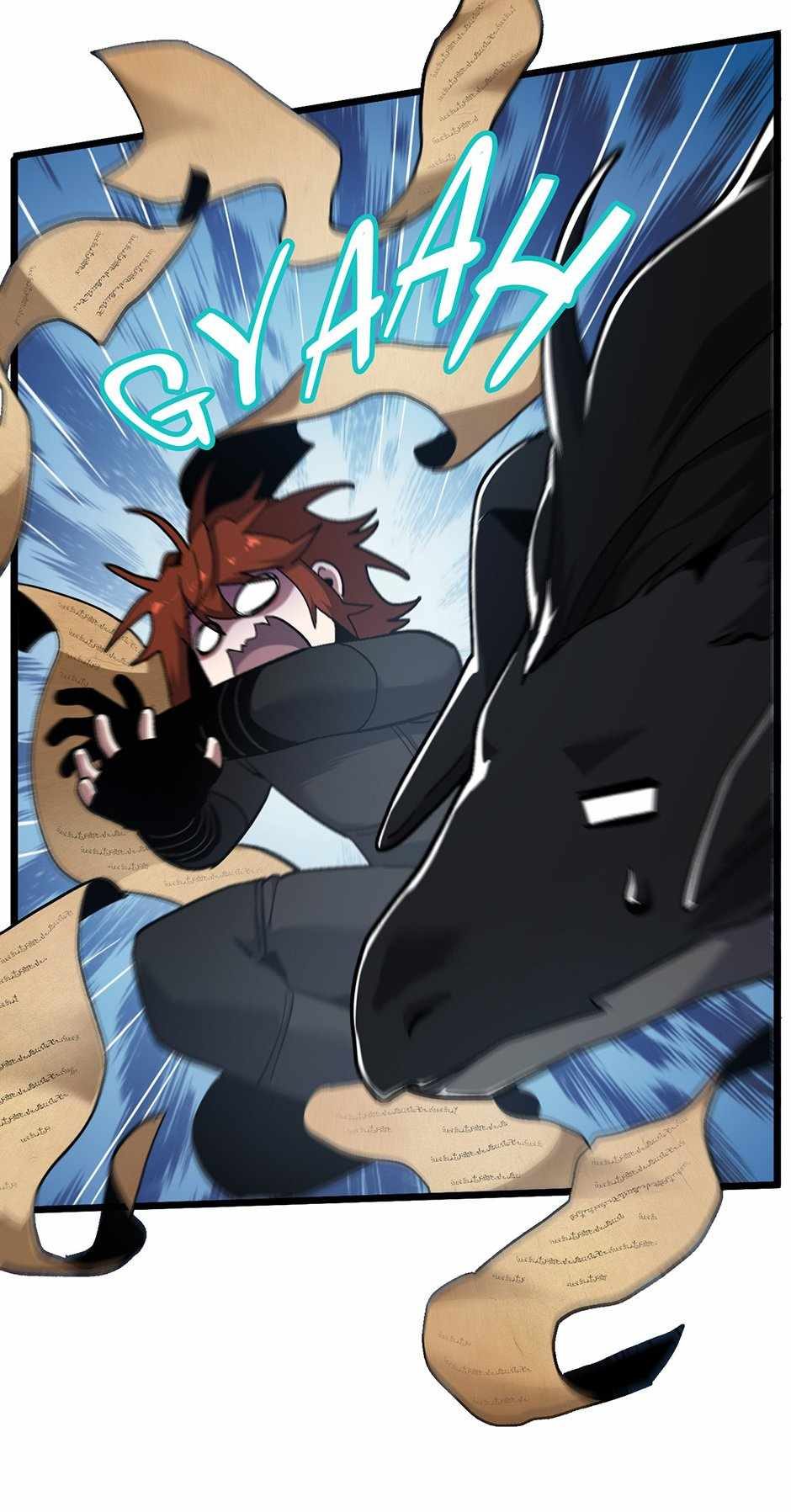 The Beginning After the End Chapter 189 - Page 8