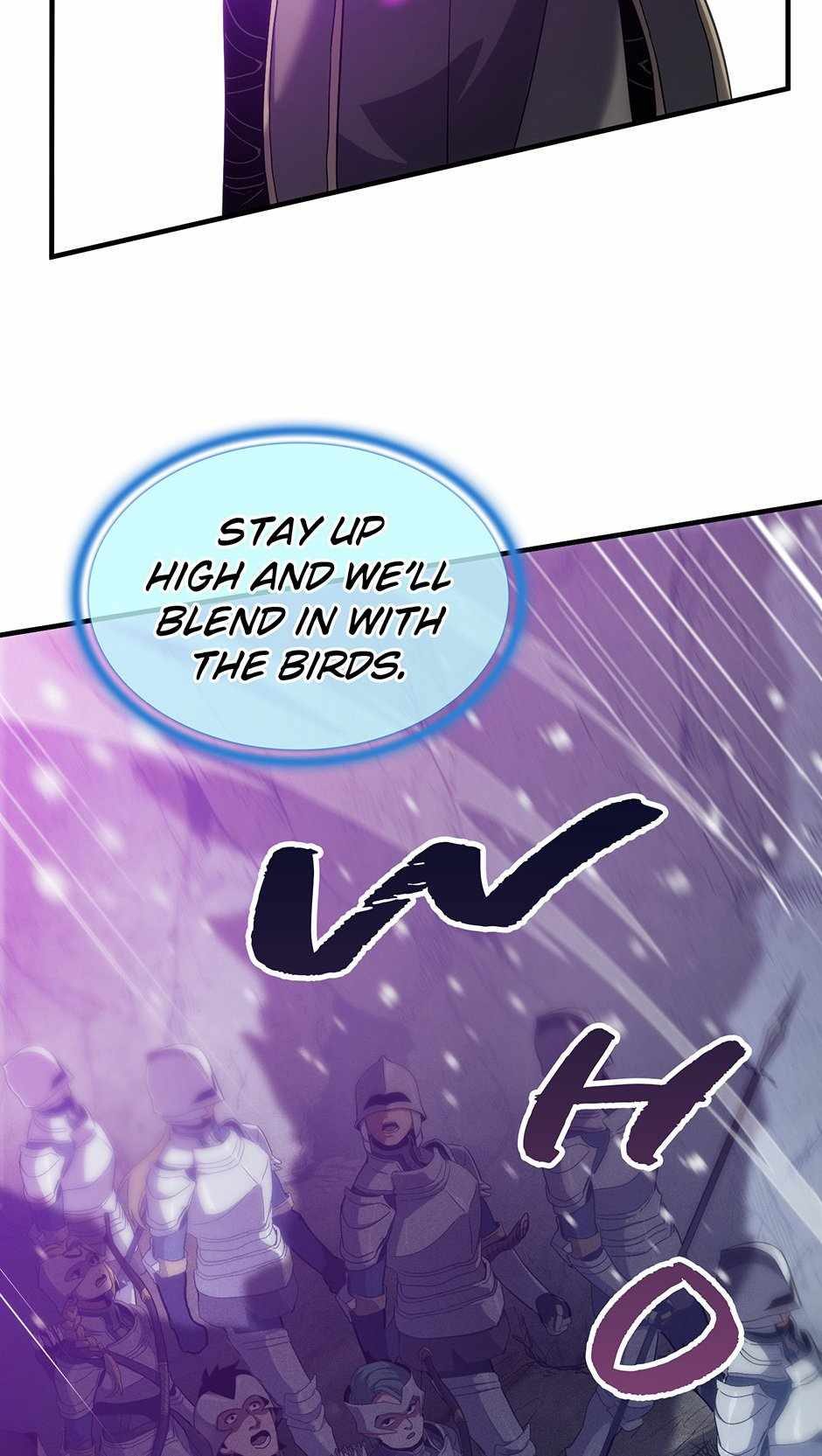 The Beginning After the End Chapter 189 - Page 80