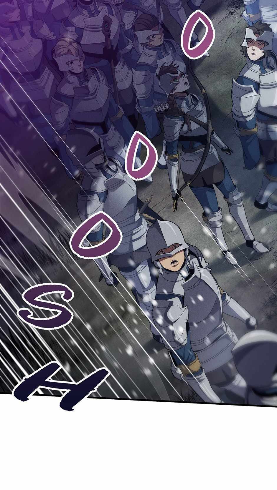 The Beginning After the End Chapter 189 - Page 81