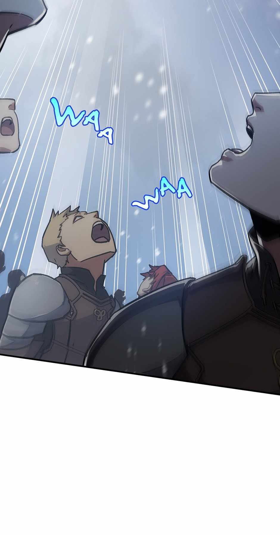 The Beginning After the End Chapter 189 - Page 83